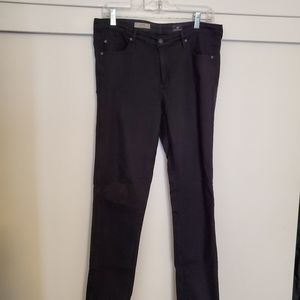 AG Prima Cigarette Leg Skinny Jean